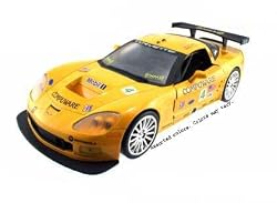 Jada 1/24 05 Corvette C6-R BTM