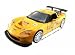 Jada 1/24 05 Corvette C6-R BTM
