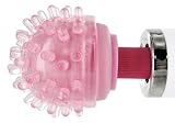 Nubby Tip Wand Attachment