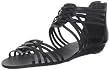 Steven by Steve Madden Womens Skarrlet Sandal