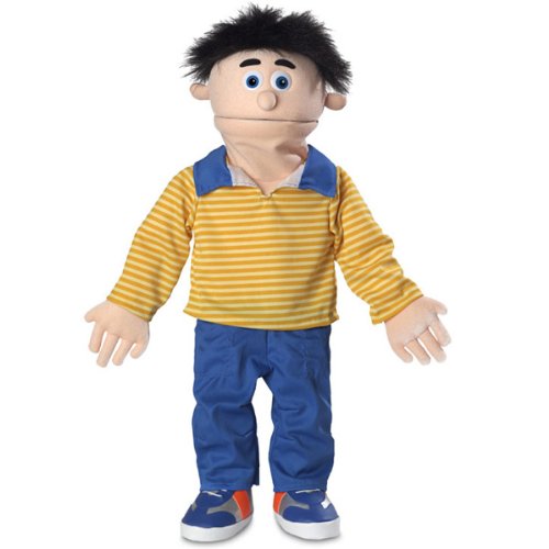 Bobby 30In Professional Puppet Item #DSPU-SP1701