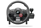 PlayStation 3, PlayStation 2, PC* - Driving Force GT Lenkrad - Logitech