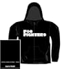 Echoes Silence Hoodie - Black (XL)