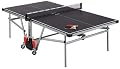 Stiga Ultratec Table Tennis Table