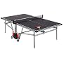 Stiga Ultratec Table Tennis Table