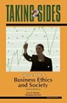 Taking Sides: Clashing Views in Busin...