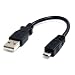 StarTech 6 inch Micro USB Cable - A to Micro B