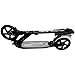 RIMABLE Urban 7XL Deluxe Foldable& Adjustable Teen and Adult Kick Scooter with Double Suspension