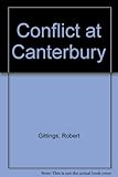 Conflict at Canterbury : an entertainment in sound and light