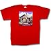 Grateful Dead "Terrapin Station" Tie-Dye T-Shirt