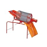 みのる産業 電動土ふるい機 SC-M