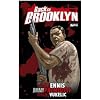 Back to Brooklyn