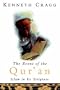 The Event of the Qur'an: Islam in its Scripture