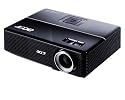 Acer P1201 DLP Projector (3D Ready, 3700:1, 2700 Lumens, 1024x768 XGA)