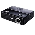 Acer P1201 DLP-Projektor (Kontrast 4000:1, 2700 ANSI Lumen, XGA, 1024 x 768 Pixel)