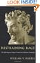 Restraining Rage: The Ideology of Anger Control in Classical Antiquity