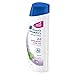 Head & Shoulders Purely Gentle Scalp Care 2-In-1 Dandruff Shampoo & Conditioner, Aloe Vera 400 mL