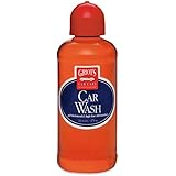 Griot's Garage 11102 Car Wash - 16 oz.