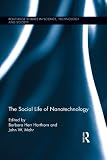 The social life of nanotechnology