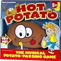 Hot Potato Game