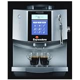 Espressione CA4865 Supremma Super-Automatic Coffee/Beverage Center