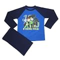 Ben 10 Pyjamas | Hero Time | From Age 3 to 10 Years