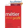 Choisir un m�tier selon son profil