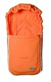 Eckert 20.8300/76 - Autositz Fußsack