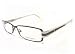 EMPORIO ARMANI EA 9559 Eyeglasses Dark/Light Grey Y4R Optical Frame