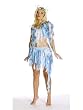 Winter Nymph Theatre Costumes Sexy Fairy Costume