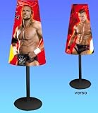 WWE - Wwe Catch - Lampe De Chevet Triple H Et Randy Orton