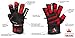 Weightlifting Gloves for Gym Fitness Crossfit Bodybuilding - Workout Gloves for Men & Women - Dominator Leather Crossfit Cross Training Gloves Wrist Strap Wrap - Best Weight Lifting Gloves with Wrist Support for Heavy Lifting - 1 Year Replacement Warranty