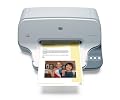 HP A10 Printing Mailbox for Presto Service