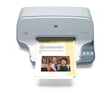HP A10 Printing Mailbox for Presto Service
