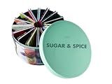Sugar & Spice