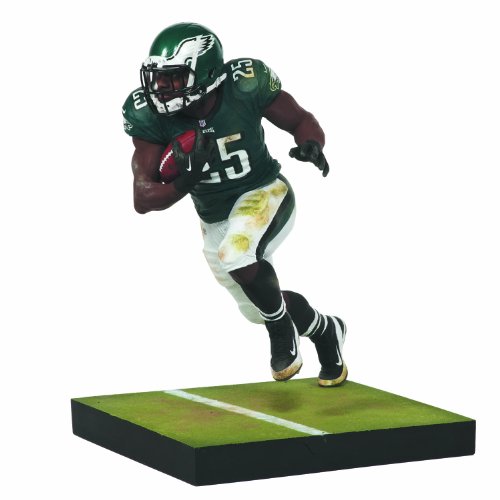 McFarlane Toys NFL Series 31: LeSean McCoy Action Figure