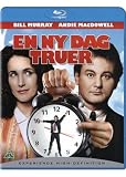 Groundhog Day [Blu-ray] (1993) (Region 2) (Import)