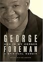 God In My Corner: A Spiritual Memoir
