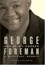 God In My Corner: A Spiritual Memoir