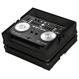 Marathon Flight Road Case MA-THPNBLK Black Series - Case To Hold 1 X Vestax Typhoon Music Controller