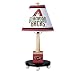 Guidecraft Arizona Diamondbacks Table Lamp Image