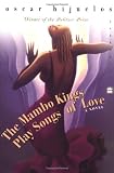The Mambo Kings Play Songs of Love (0060955457) by Hijuelos, Oscar