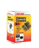 Rutland Chimney Cleaning Kit (16460)
