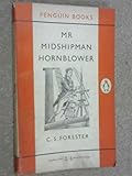 Mr Midshipman Hornblower
