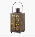 Victorian Coach Lantern