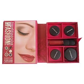 Bare Escentuals id Face Fashion - Classic Glam 5-pc. Collection