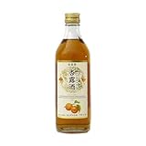 永昌源 杏露酒(しんるうちゅう/あんず) 500ML 1本