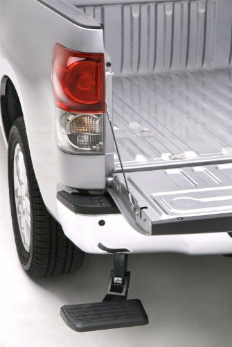 Amp Research 75305 01a Bedstep For Toyota Tundra 2007 2008 How To Custom Design Your Car Amp Research 75305 01a Bedstep For Toyota Tundra 2007 2008 How To Custom Design Your Car