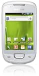 Samsung Galaxy Mini (S5570i) - M�vil...