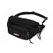 EASTPAK Guerteltasche DOGGY BAG, Black, 18 x 27 x 9, EK073